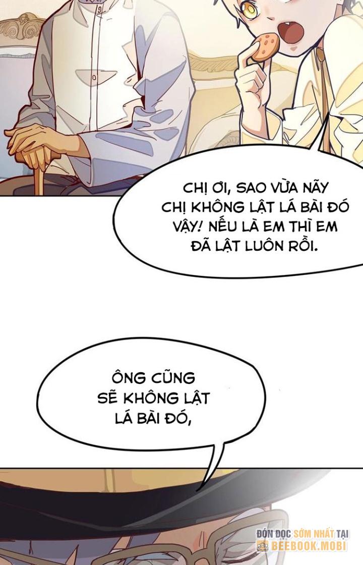 81 Câu Hỏi Chết Chóc Chapter 34 - Trang 2