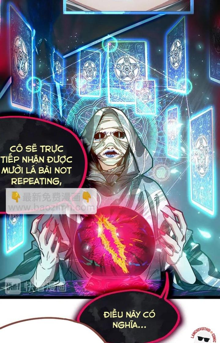 81 Câu Hỏi Chết Chóc Chapter 34 - Trang 2