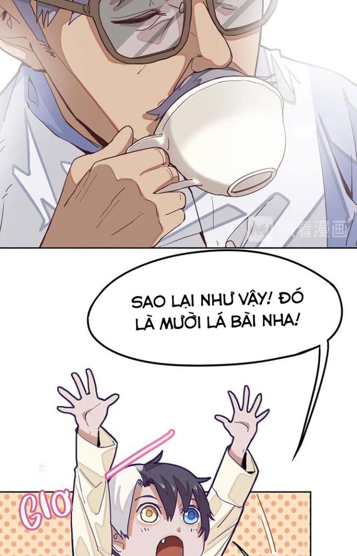 81 Câu Hỏi Chết Chóc Chapter 34 - Trang 2