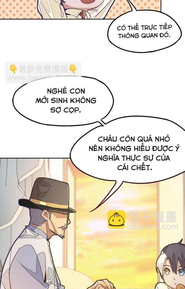 81 Câu Hỏi Chết Chóc Chapter 34 - Trang 2