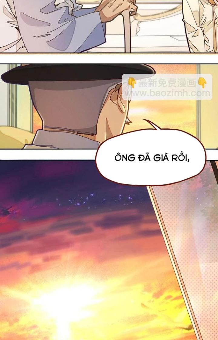 81 Câu Hỏi Chết Chóc Chapter 34 - Trang 2