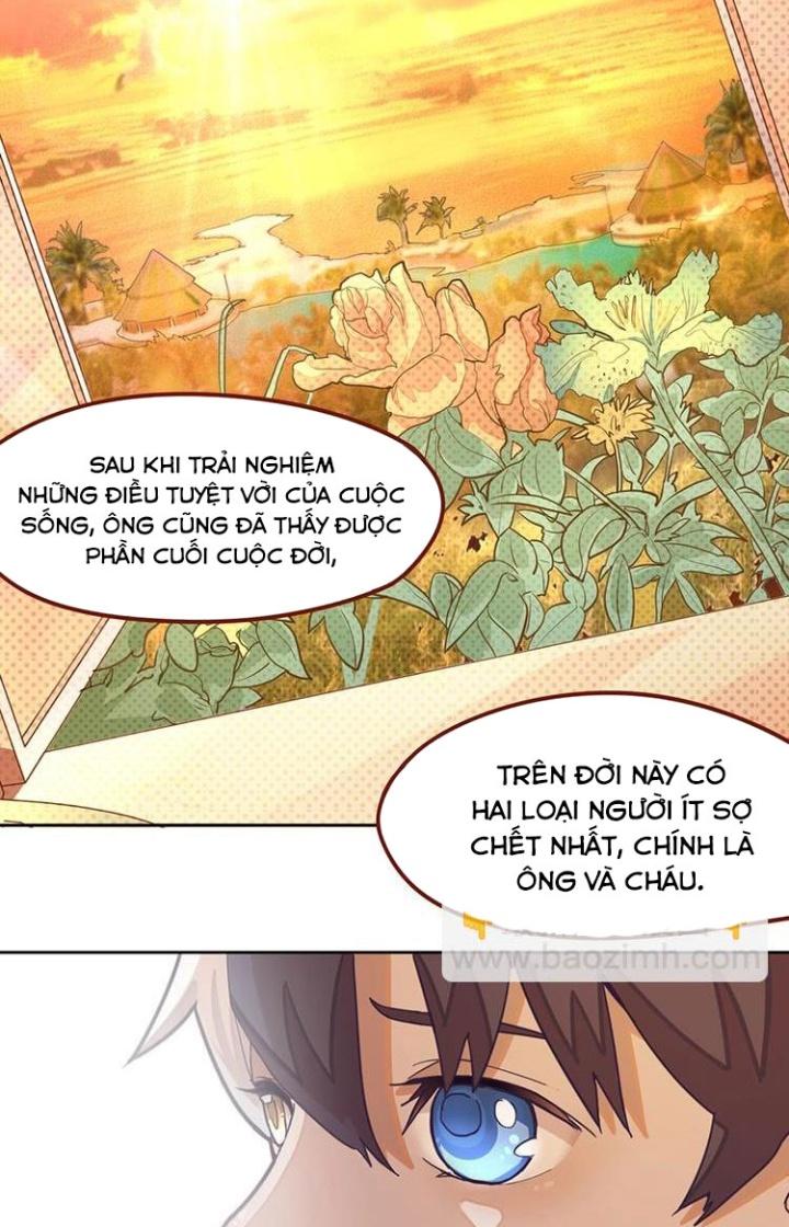 81 Câu Hỏi Chết Chóc Chapter 34 - Trang 2