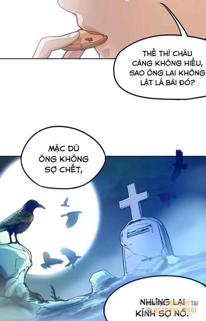 81 Câu Hỏi Chết Chóc Chapter 34 - Trang 2