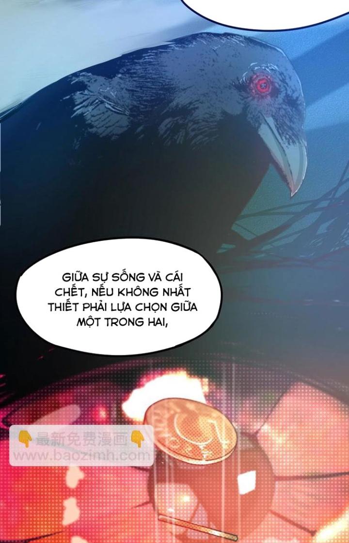 81 Câu Hỏi Chết Chóc Chapter 34 - Trang 2