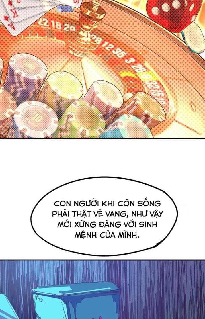 81 Câu Hỏi Chết Chóc Chapter 34 - Trang 2