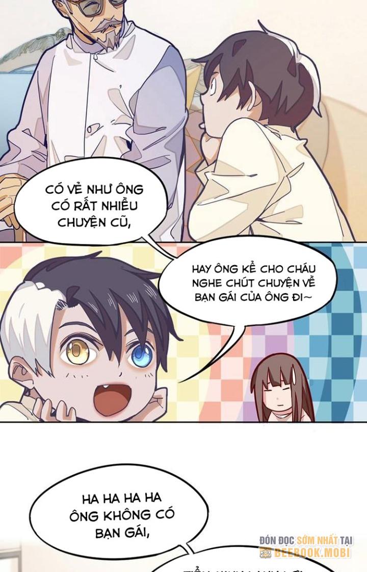 81 Câu Hỏi Chết Chóc Chapter 34 - Trang 2