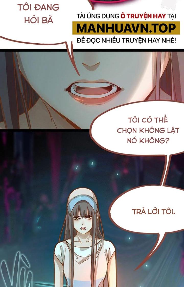 81 Câu Hỏi Chết Chóc Chapter 34 - Trang 2