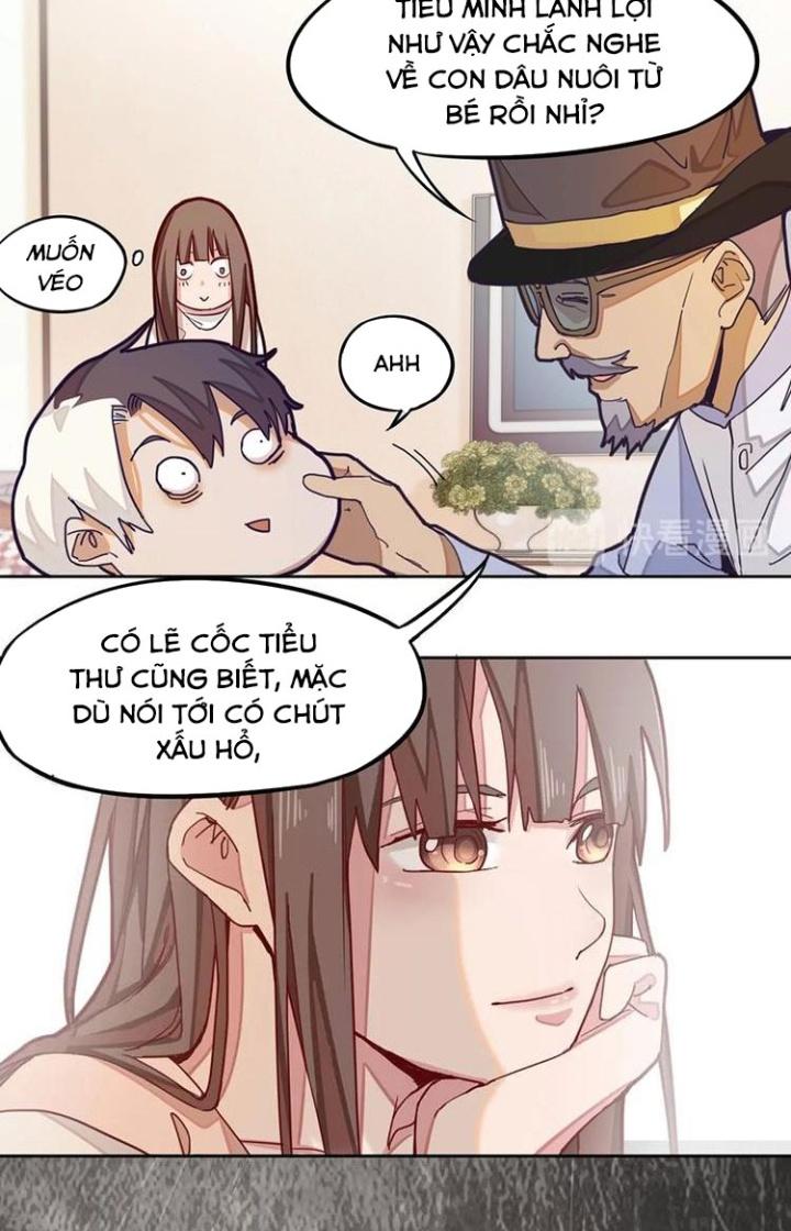 81 Câu Hỏi Chết Chóc Chapter 34 - Trang 2