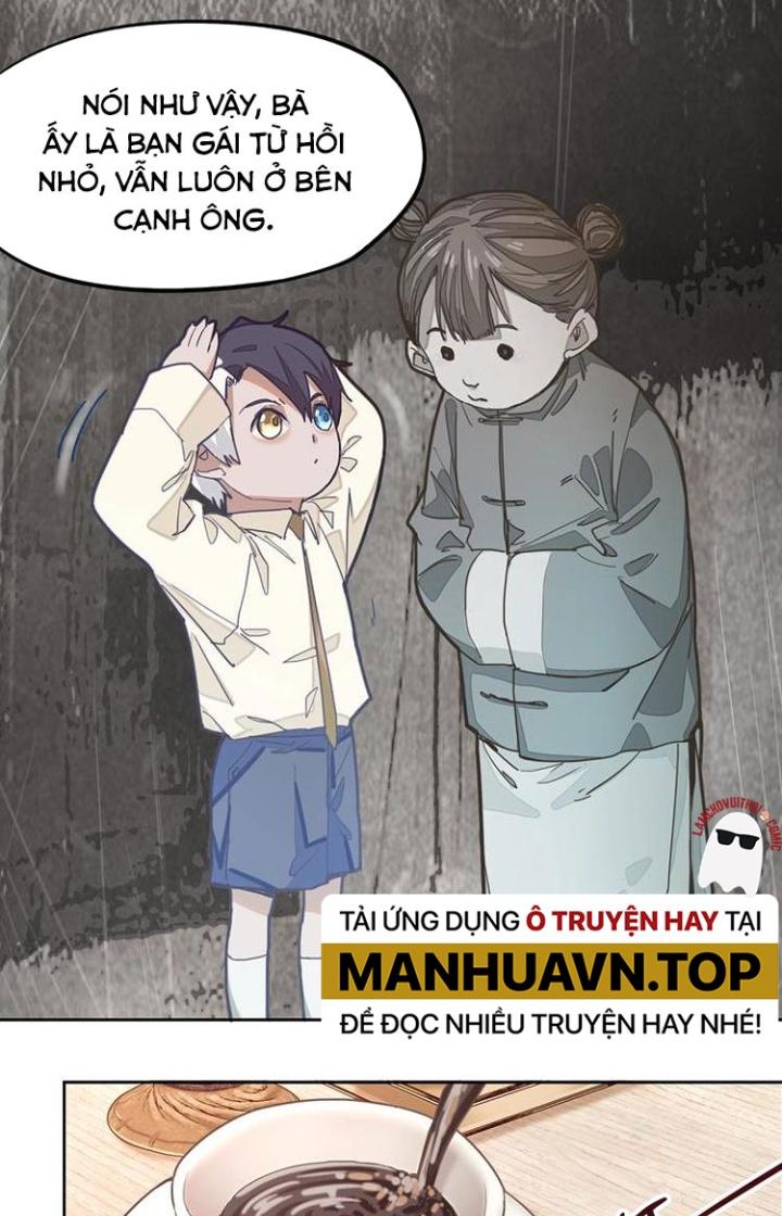 81 Câu Hỏi Chết Chóc Chapter 34 - Trang 2