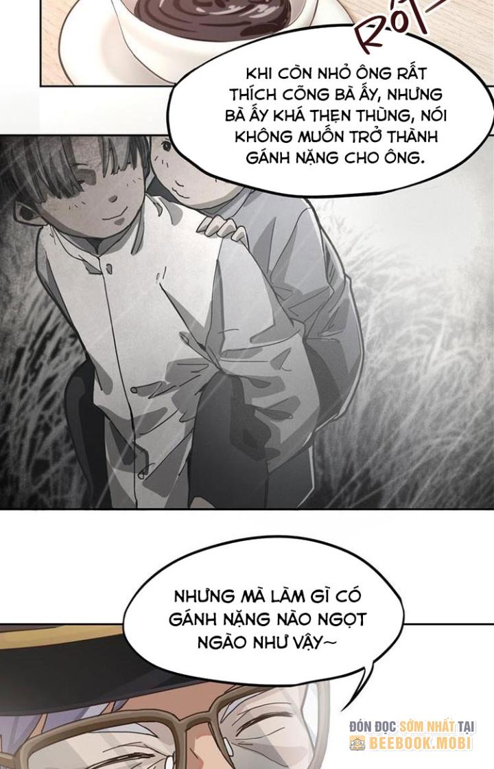 81 Câu Hỏi Chết Chóc Chapter 34 - Trang 2