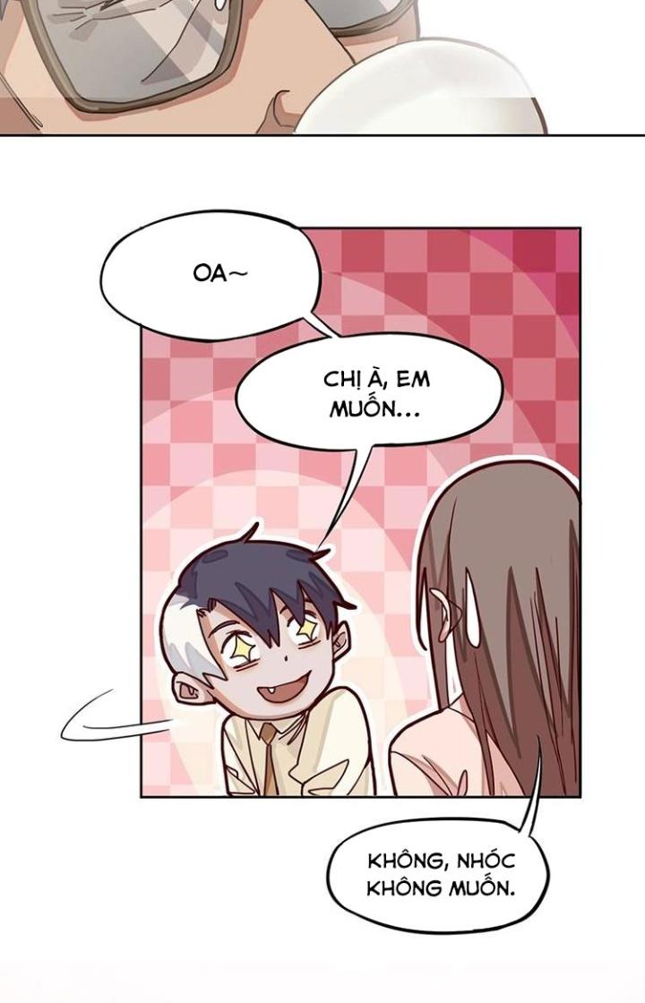 81 Câu Hỏi Chết Chóc Chapter 34 - Trang 2