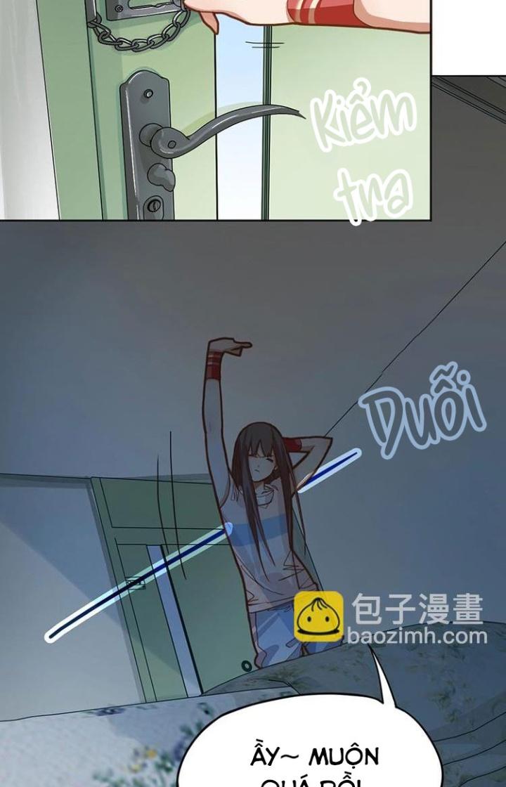 81 Câu Hỏi Chết Chóc Chapter 34 - Trang 2