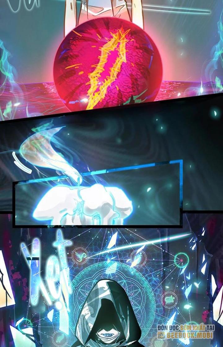 81 Câu Hỏi Chết Chóc Chapter 34 - Trang 2