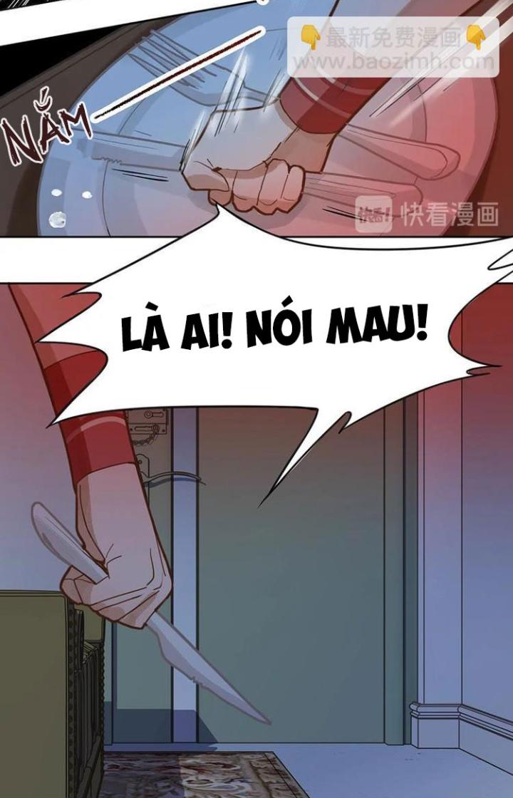 81 Câu Hỏi Chết Chóc Chapter 34 - Trang 2