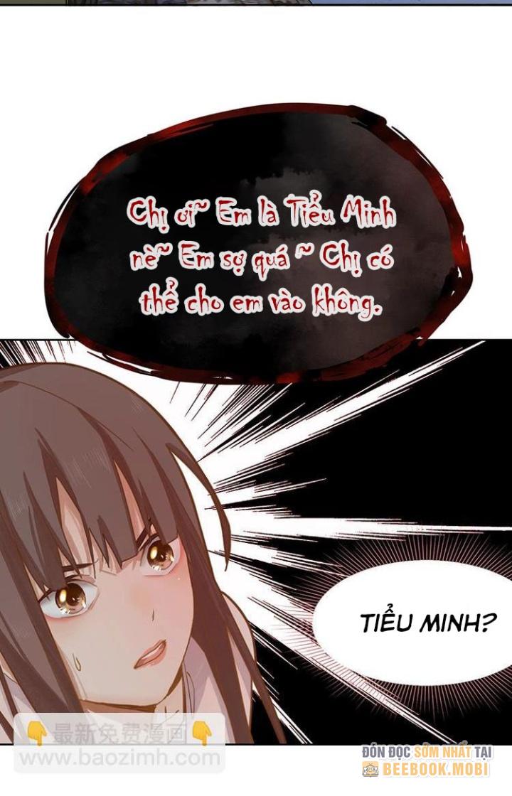 81 Câu Hỏi Chết Chóc Chapter 34 - Trang 2