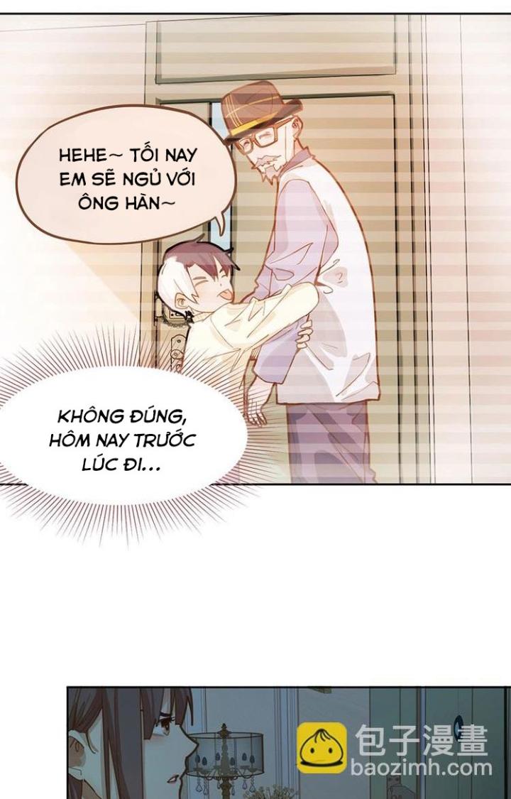 81 Câu Hỏi Chết Chóc Chapter 34 - Trang 2