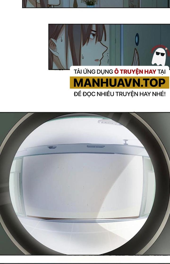 81 Câu Hỏi Chết Chóc Chapter 34 - Trang 2