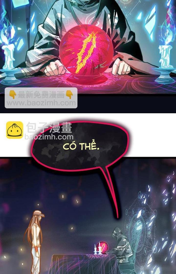 81 Câu Hỏi Chết Chóc Chapter 34 - Trang 2