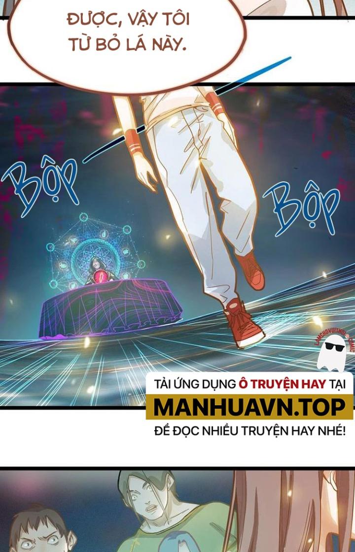 81 Câu Hỏi Chết Chóc Chapter 34 - Trang 2