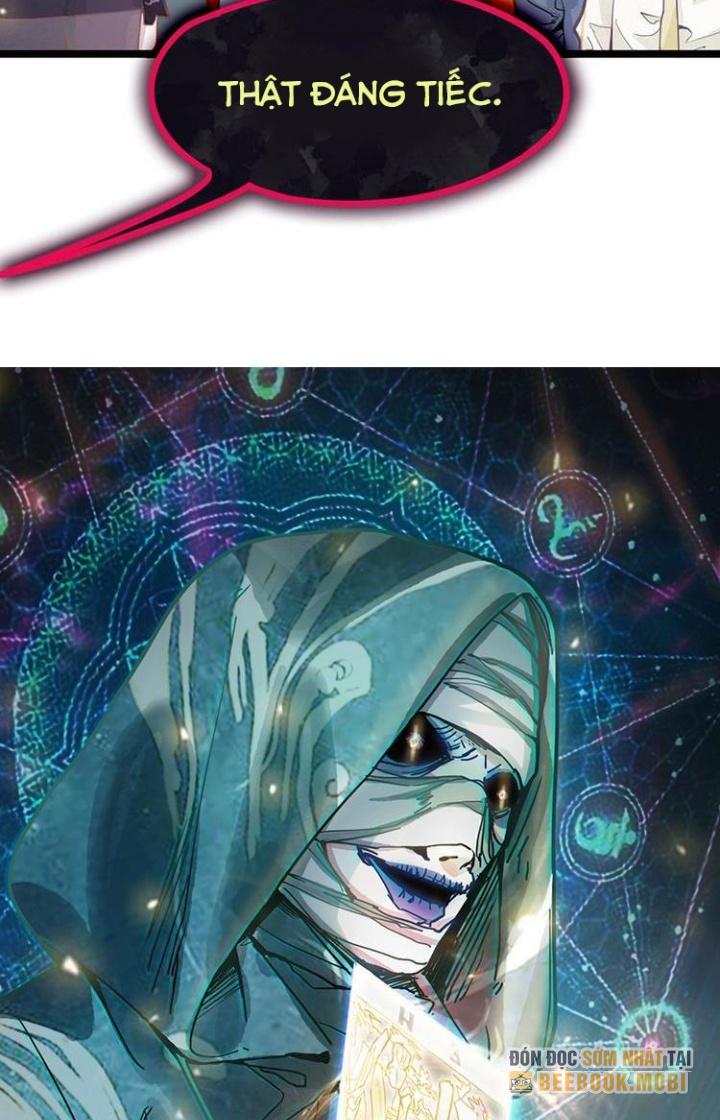 81 Câu Hỏi Chết Chóc Chapter 34 - Trang 2