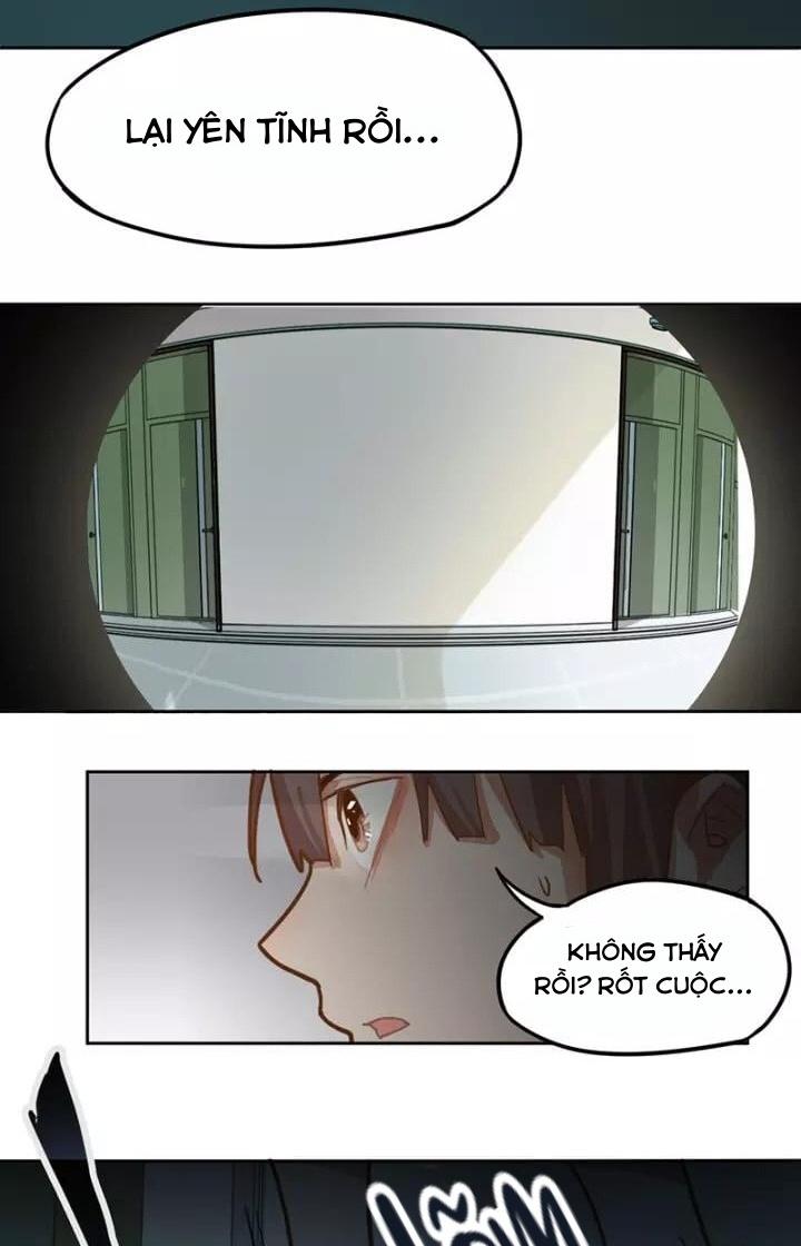 81 Câu Hỏi Chết Chóc Chapter 35 - Trang 2