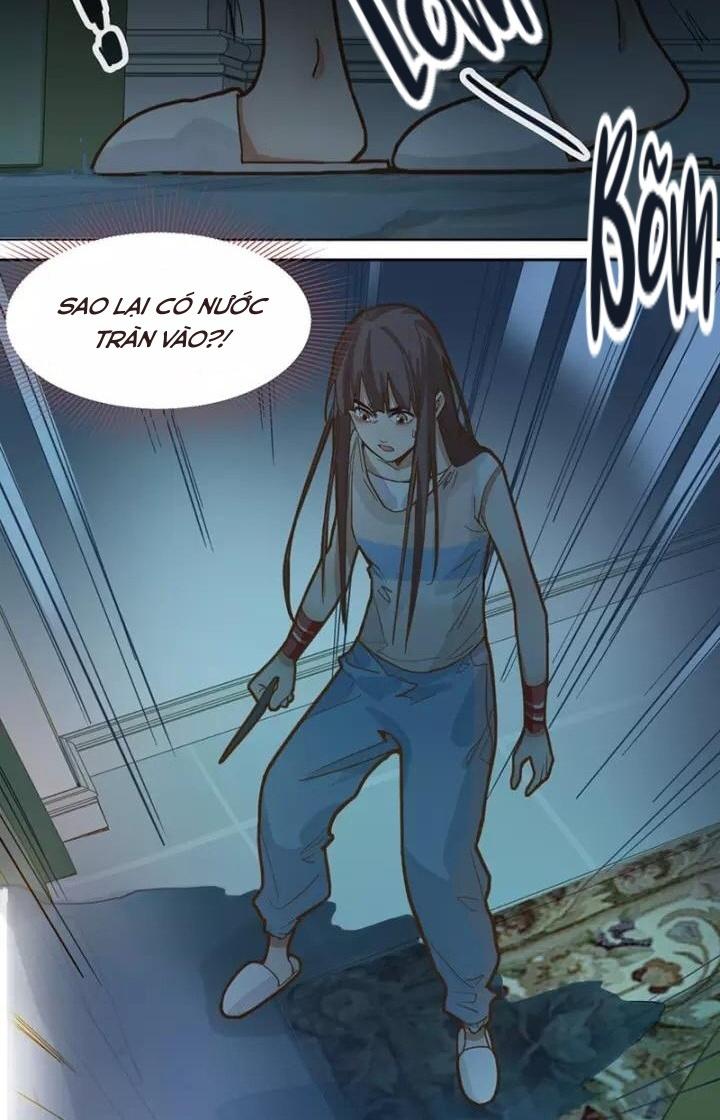 81 Câu Hỏi Chết Chóc Chapter 35 - Trang 2