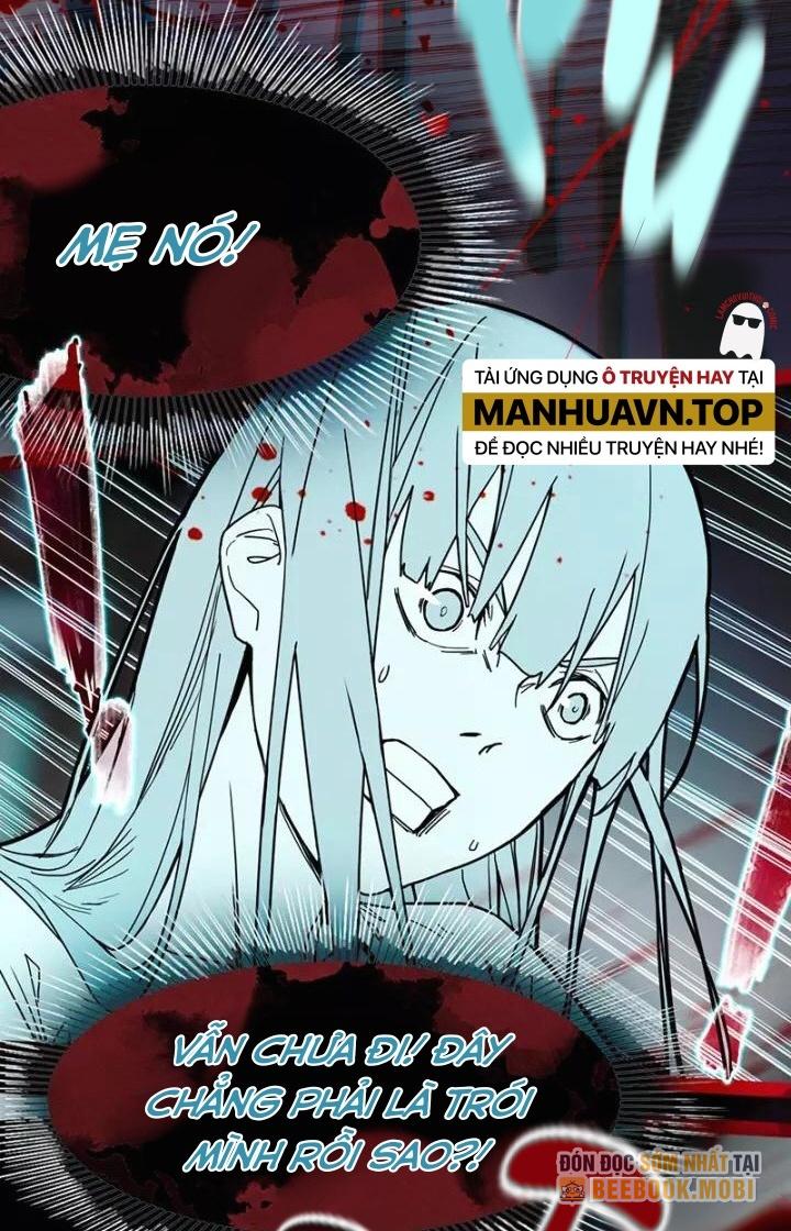 81 Câu Hỏi Chết Chóc Chapter 35 - Trang 2