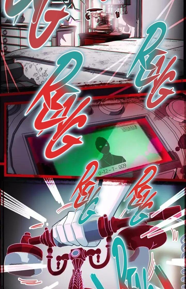 81 Câu Hỏi Chết Chóc Chapter 35 - Trang 2