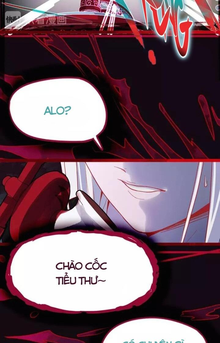 81 Câu Hỏi Chết Chóc Chapter 35 - Trang 2