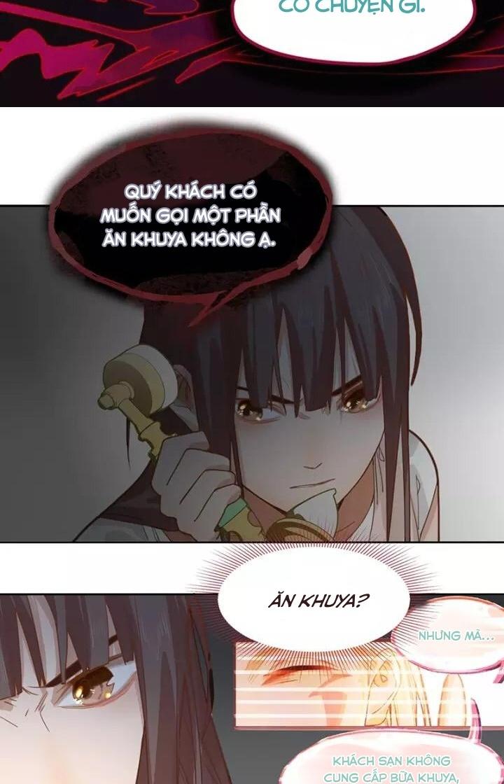 81 Câu Hỏi Chết Chóc Chapter 35 - Trang 2