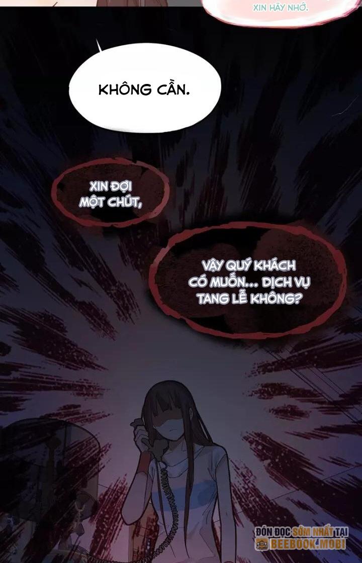 81 Câu Hỏi Chết Chóc Chapter 35 - Trang 2