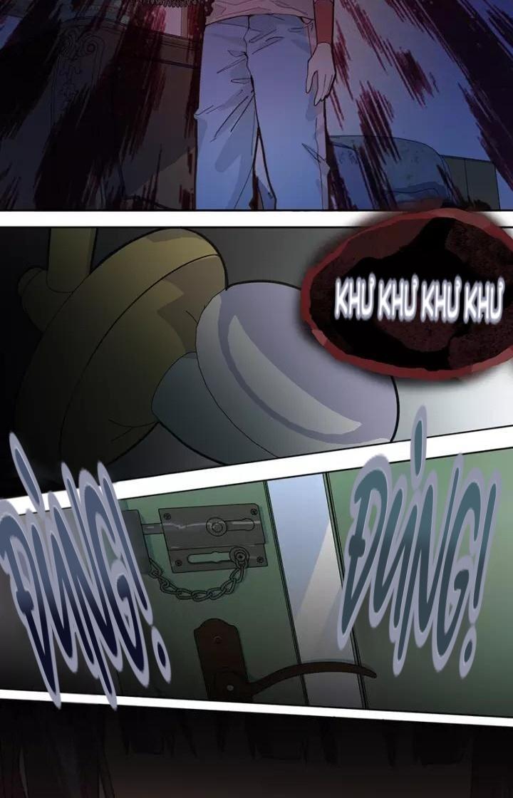 81 Câu Hỏi Chết Chóc Chapter 35 - Trang 2