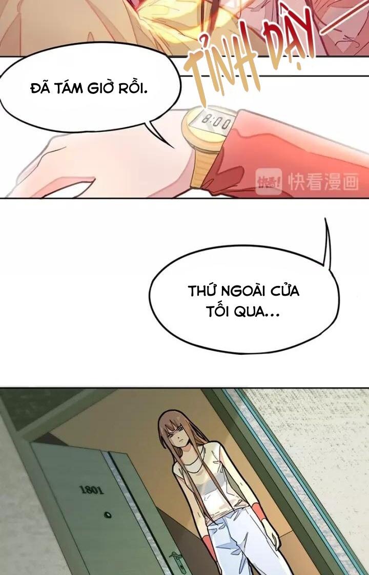 81 Câu Hỏi Chết Chóc Chapter 35 - Trang 2