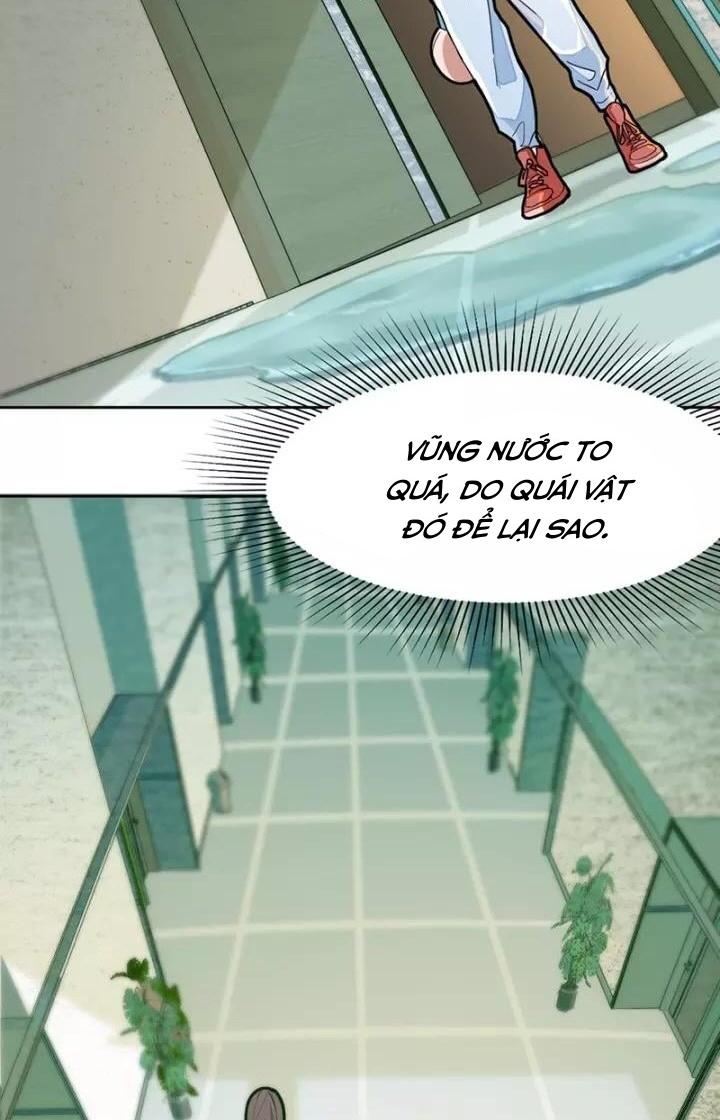 81 Câu Hỏi Chết Chóc Chapter 35 - Trang 2