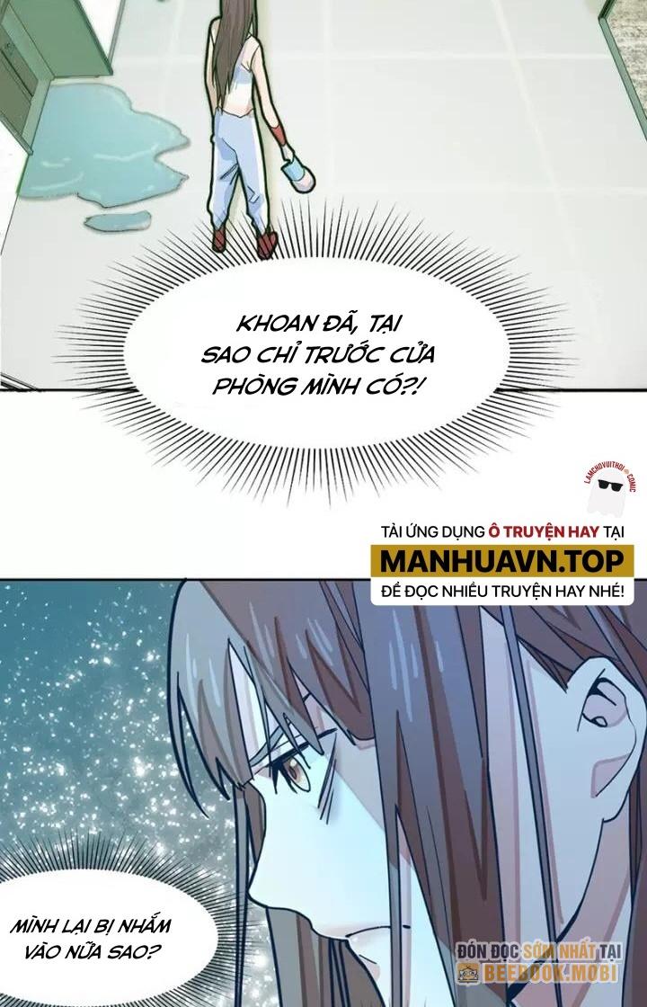 81 Câu Hỏi Chết Chóc Chapter 35 - Trang 2