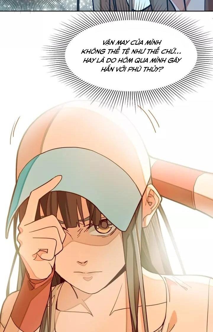 81 Câu Hỏi Chết Chóc Chapter 35 - Trang 2