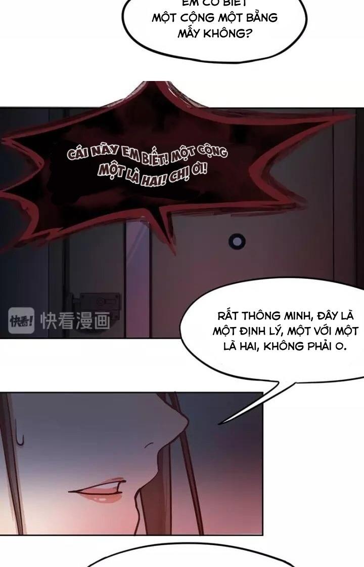 81 Câu Hỏi Chết Chóc Chapter 35 - Trang 2