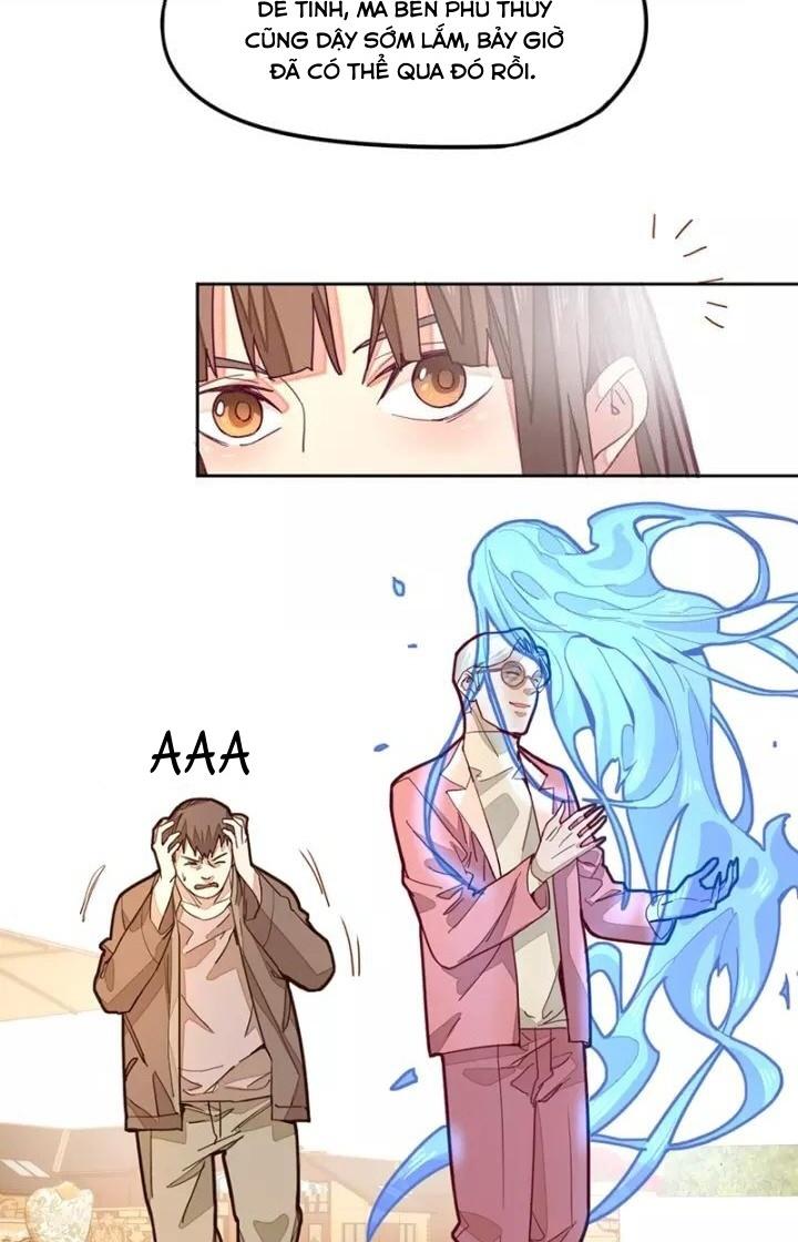 81 Câu Hỏi Chết Chóc Chapter 35 - Trang 2