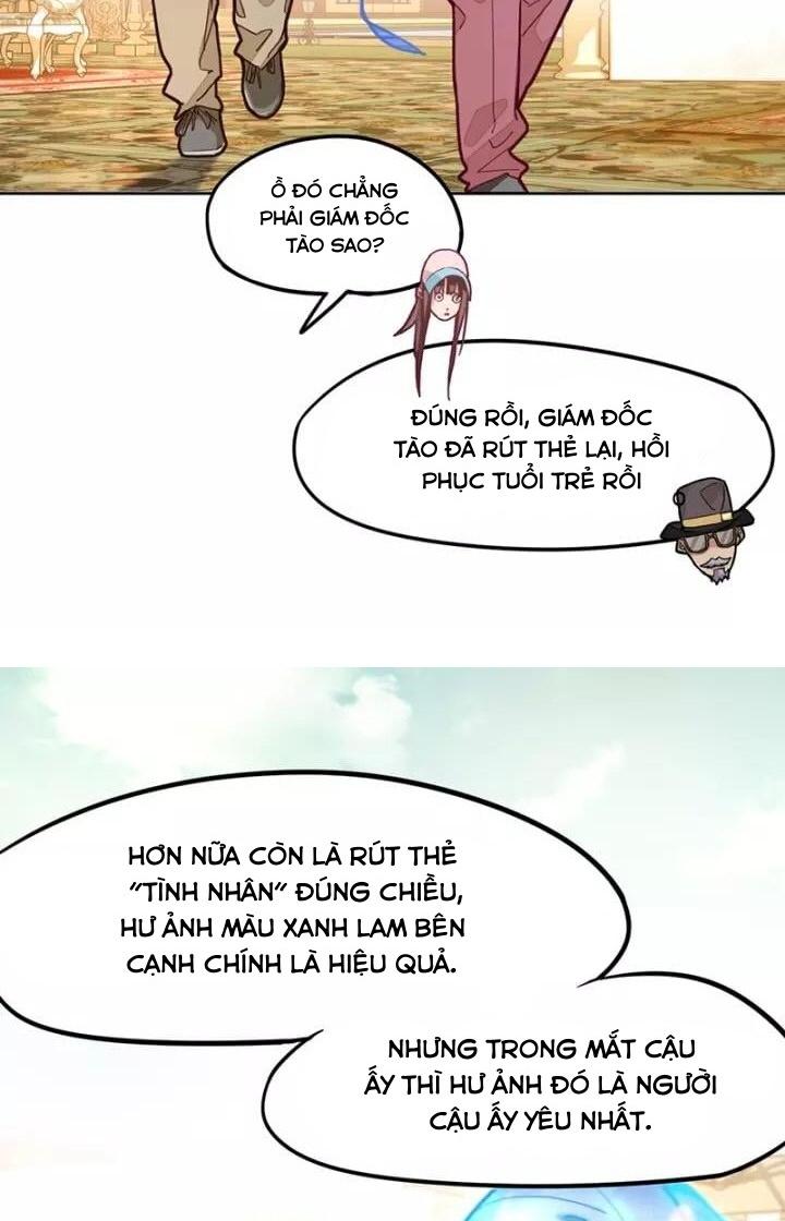 81 Câu Hỏi Chết Chóc Chapter 35 - Trang 2