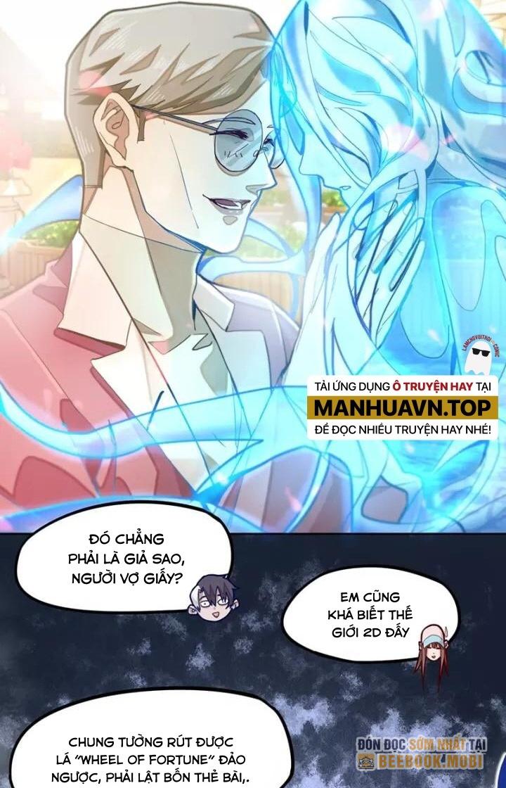 81 Câu Hỏi Chết Chóc Chapter 35 - Trang 2