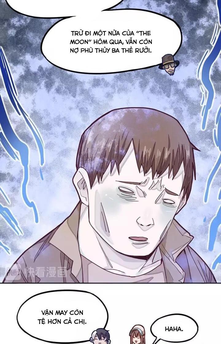 81 Câu Hỏi Chết Chóc Chapter 35 - Trang 2