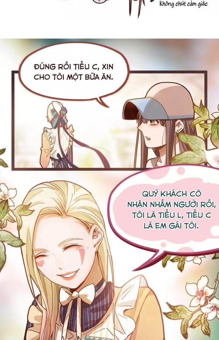 81 Câu Hỏi Chết Chóc Chapter 35 - Trang 2