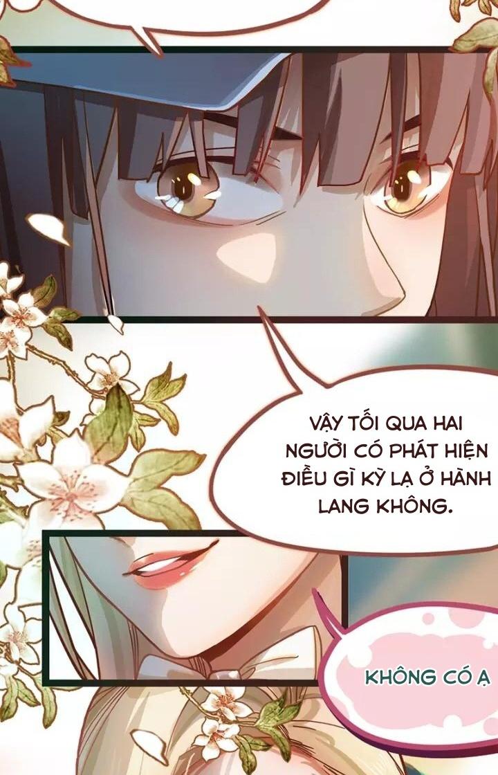 81 Câu Hỏi Chết Chóc Chapter 35 - Trang 2