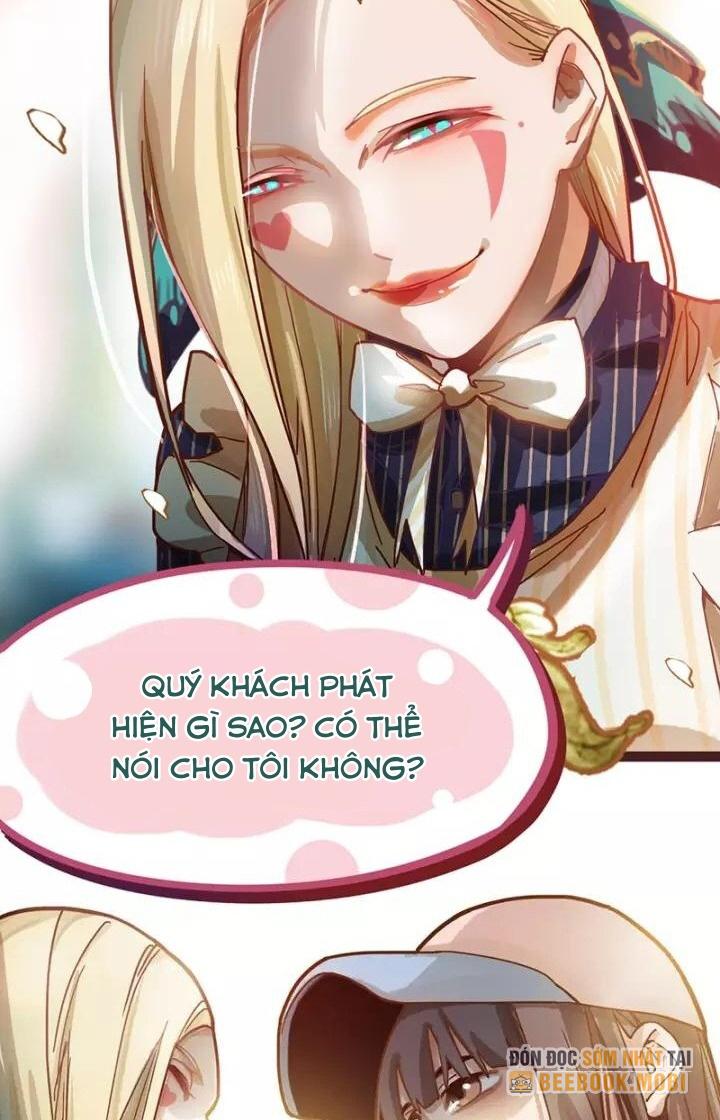 81 Câu Hỏi Chết Chóc Chapter 35 - Trang 2