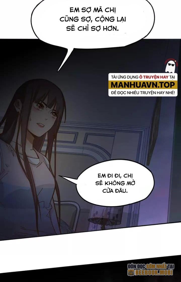 81 Câu Hỏi Chết Chóc Chapter 35 - Trang 2