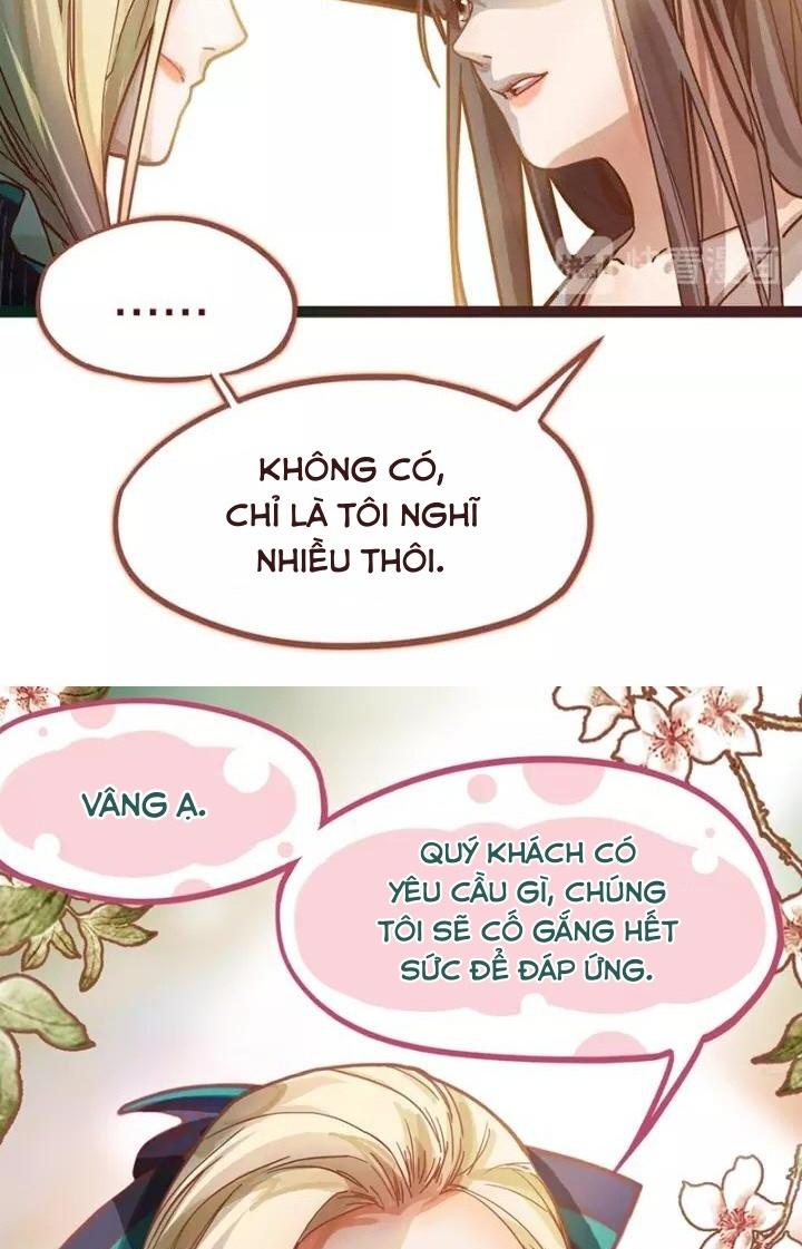 81 Câu Hỏi Chết Chóc Chapter 35 - Trang 2