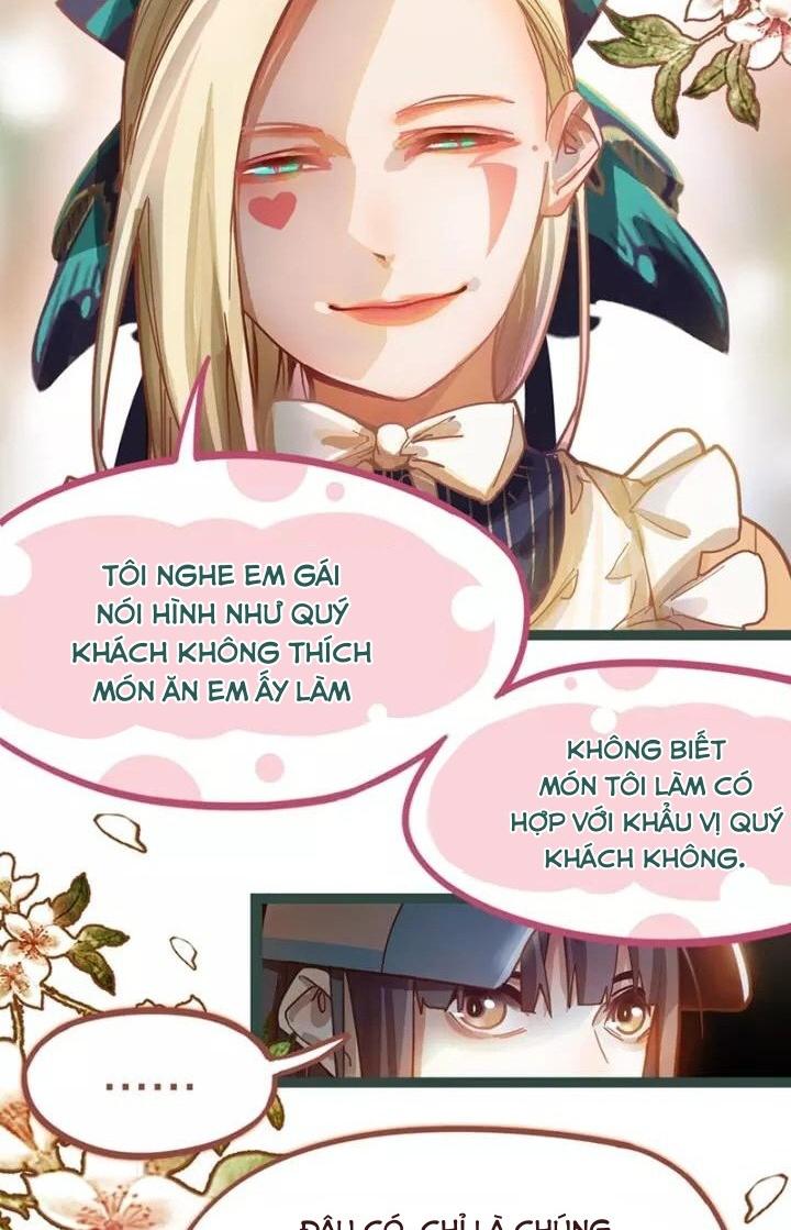 81 Câu Hỏi Chết Chóc Chapter 35 - Trang 2