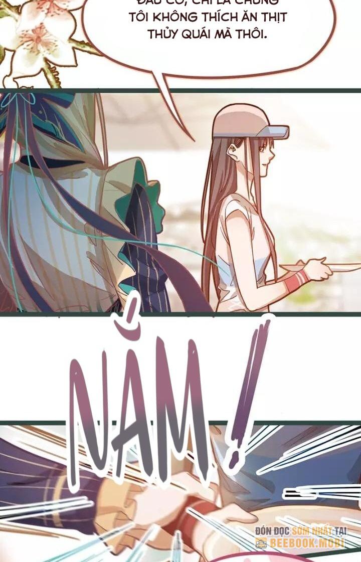 81 Câu Hỏi Chết Chóc Chapter 35 - Trang 2