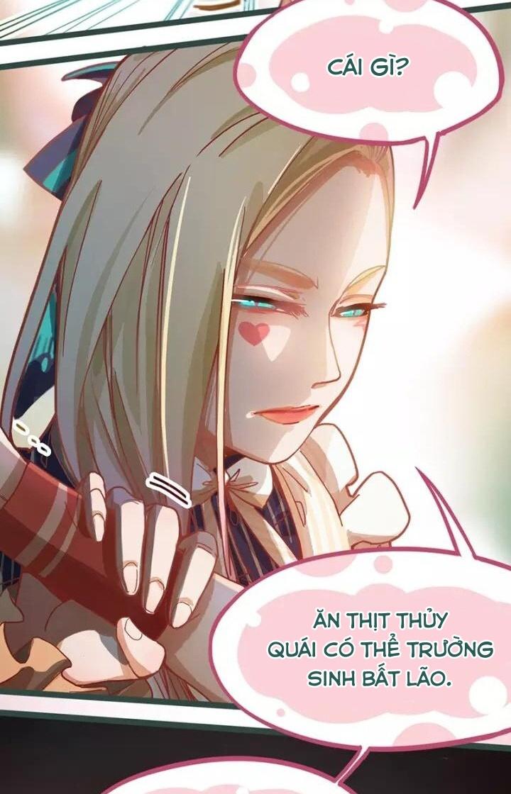 81 Câu Hỏi Chết Chóc Chapter 35 - Trang 2