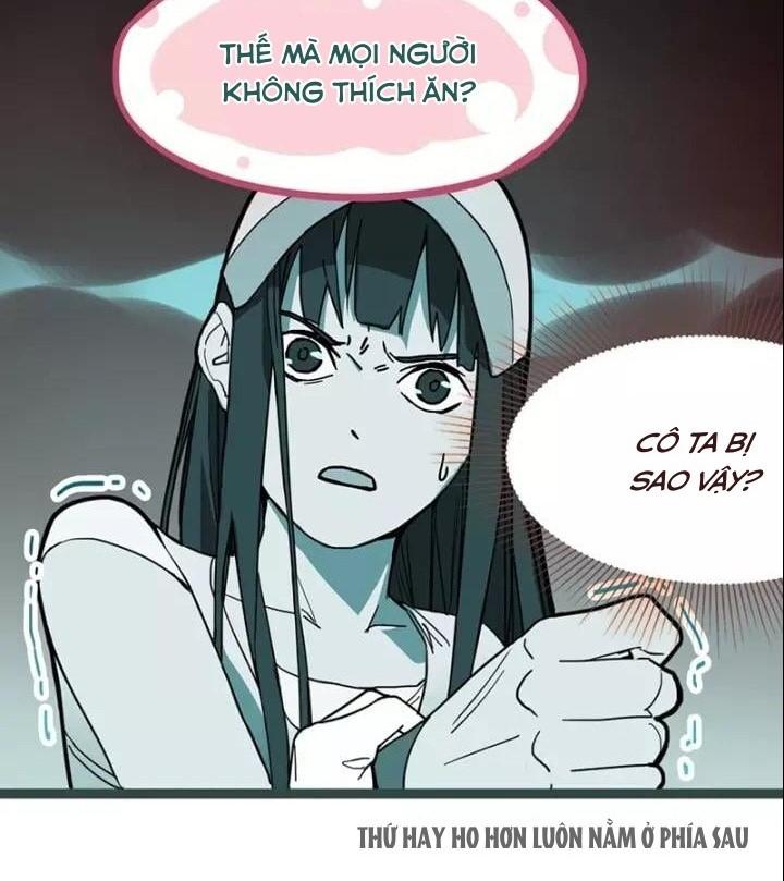 81 Câu Hỏi Chết Chóc Chapter 35 - Trang 2